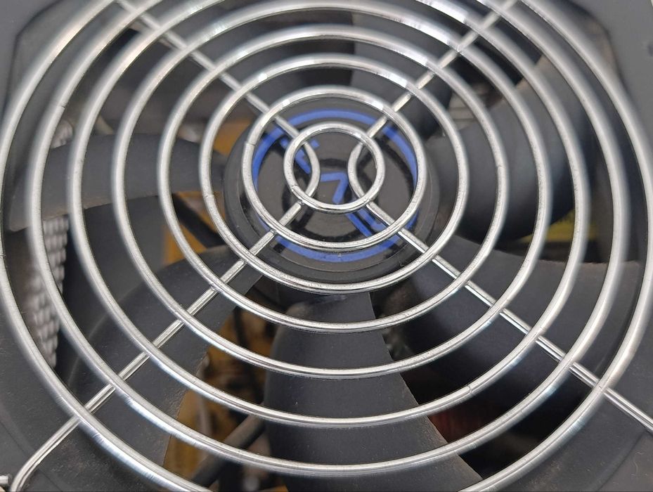 Блок питания VTE 500 (80 Plus Bronze)