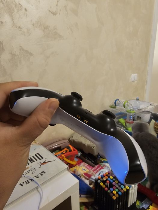 Controller PS 5, PS 4
