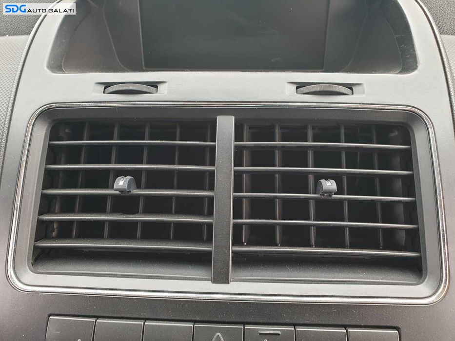 Gura Grila Guri Grile Aer Aerisire Ventilatie Bord Centrala Dodge Journey 2008 - 2016 [C9754]
