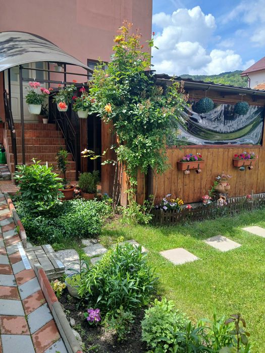 Casa Fabrizio Calimnaesti - cazare