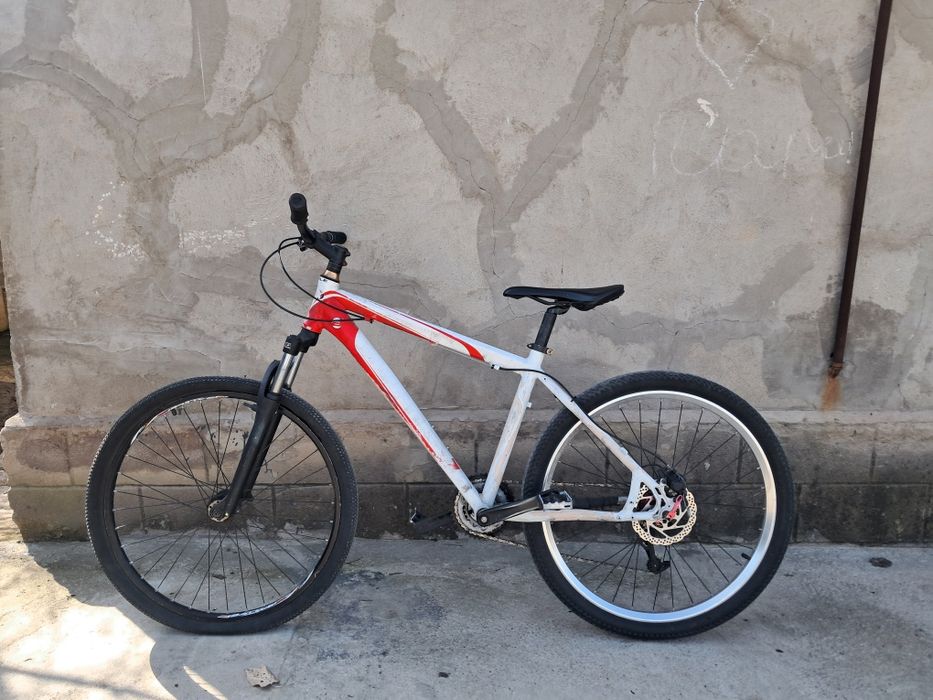 Продам MTB 26" (рама M, алюминий)