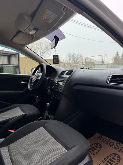 Продам Поло Седан