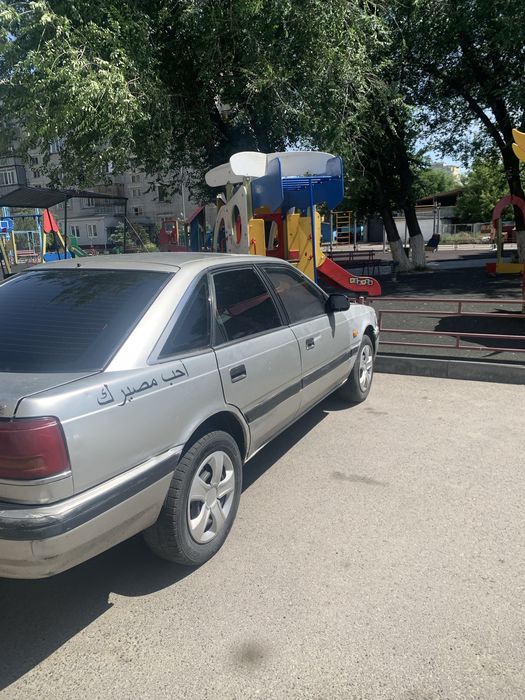 Мазда продается