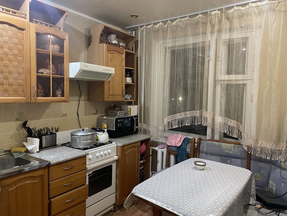 Нужна девушка на подселение