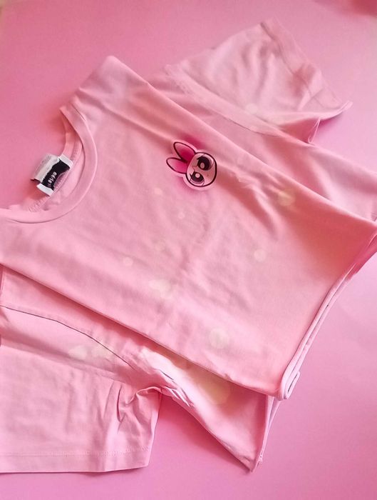 Тениски  Bershka , Mango и др.XS,S