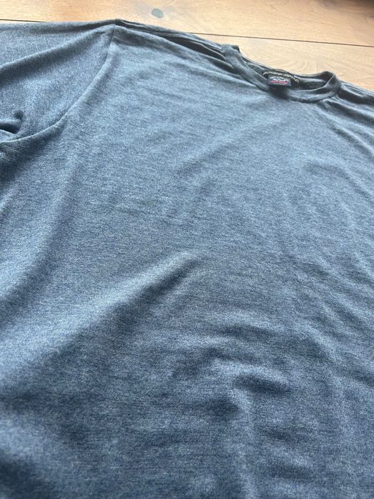 Paul & Shark 100% вълнен пуловер