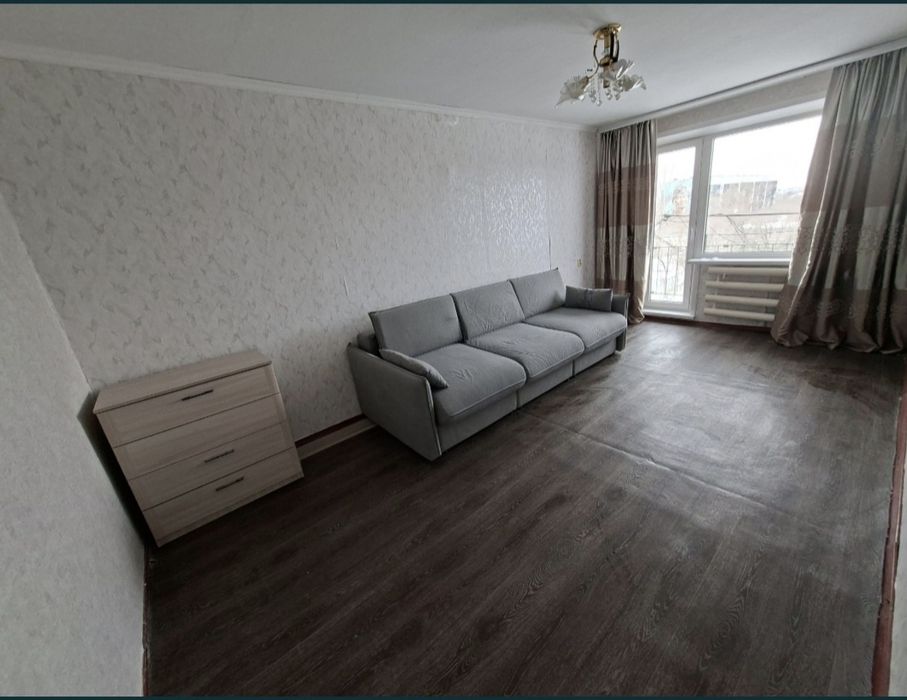 Сдам 2 км квартиру