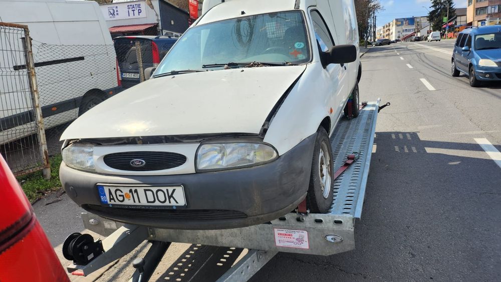 Pentru Câmp sau programul rabla!