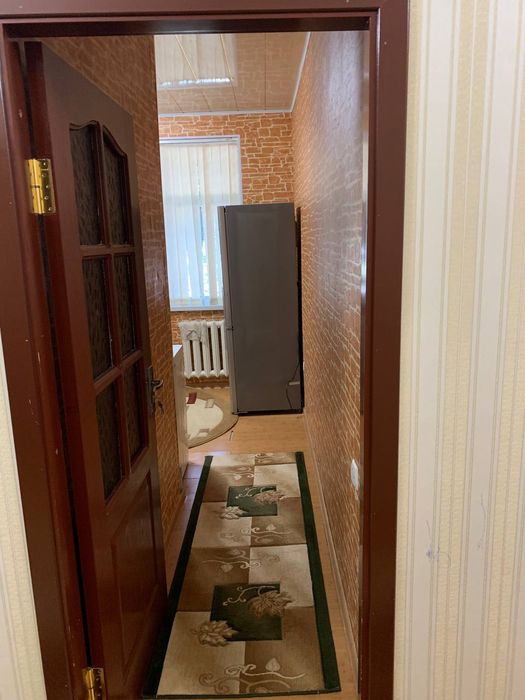 3 хонали шинам  квартира сотилади