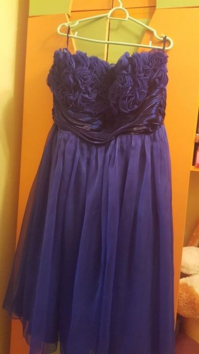 Rochie ocazie Calin Events