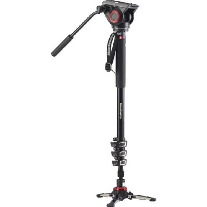 Монопод Manfrotto MVMXPRO500 XPRO Aluminum