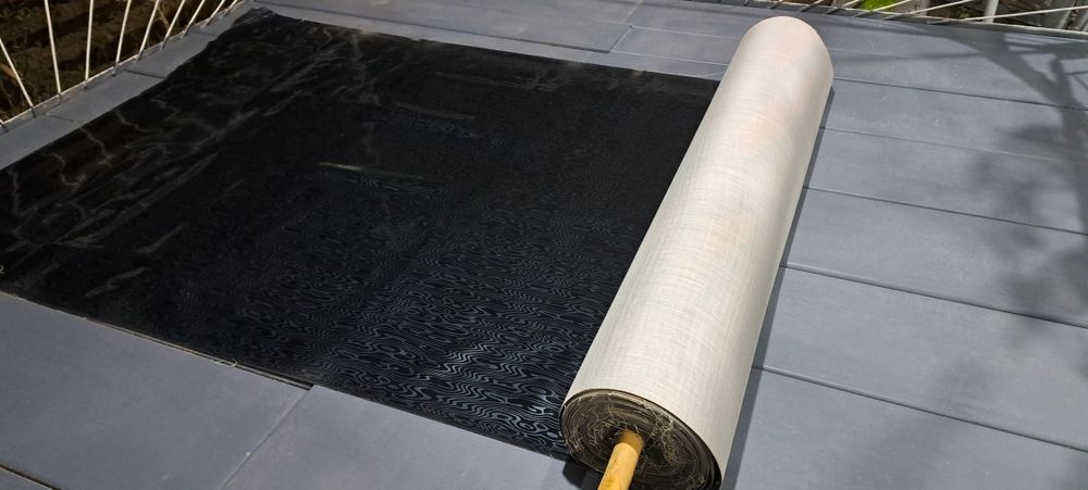 Кожа (лаке обувная)