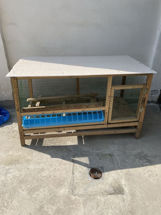 Qafas sotiladi tegi setkali