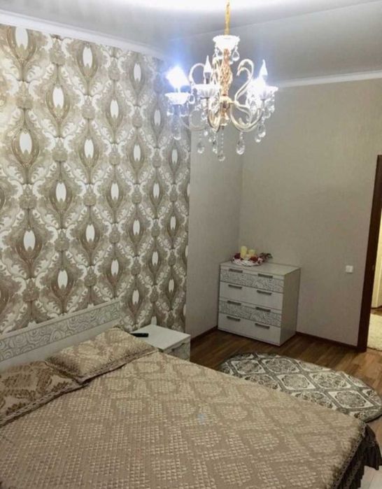 1-но комнатная в центре. Самарканд