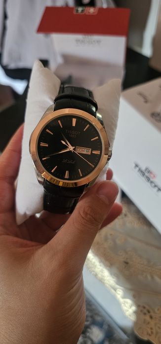 Tissot soati t +