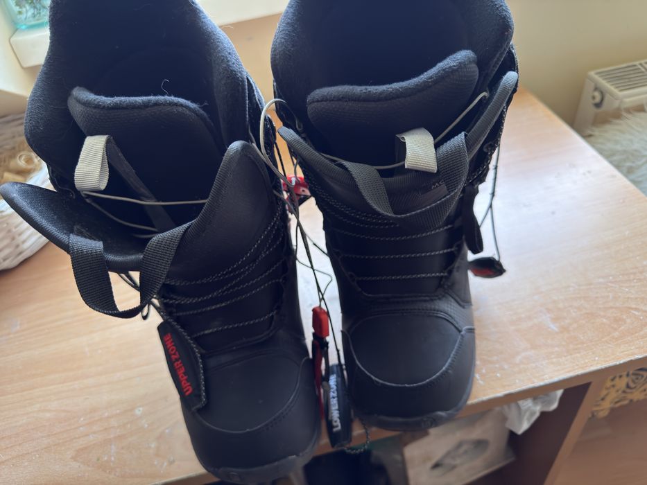 Placa snowboard Burton