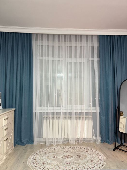 Шторы и Тюли на продаже