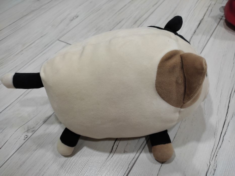 Мягкие игрушки производство Россия