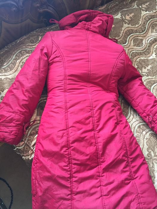 Куртка 1500тг