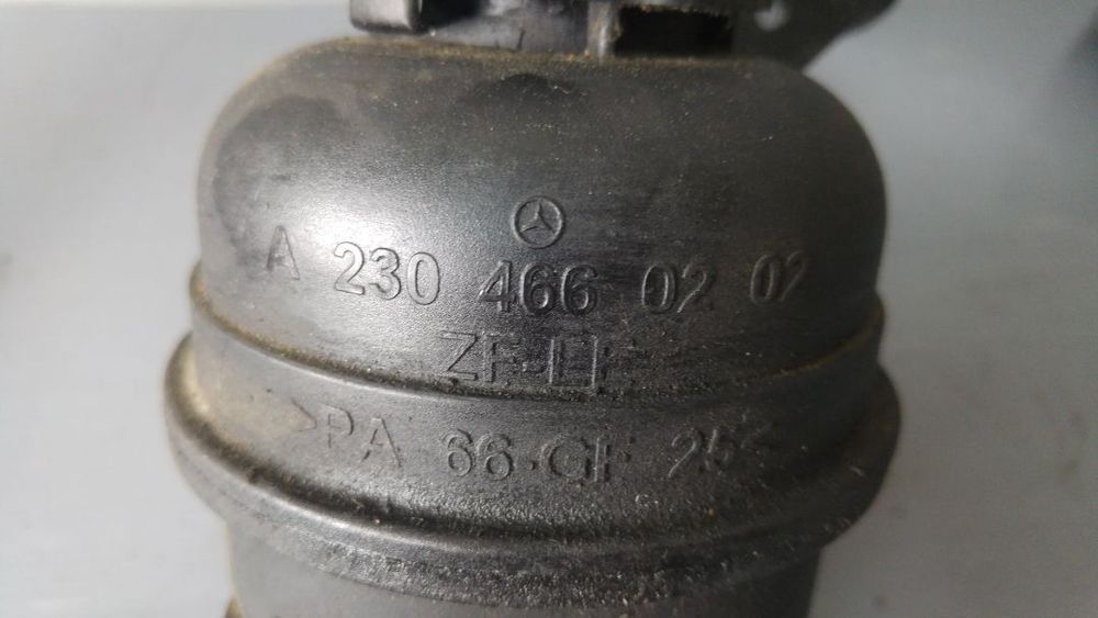 vas lichid servo mercedes sl r230 500 2001-2006 a2304660202