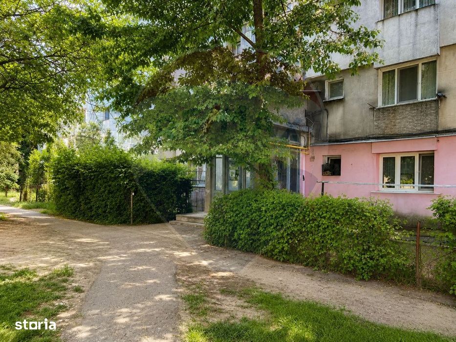 Apartament cu 2 camere de vânzare