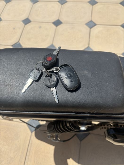 Электровелосипед