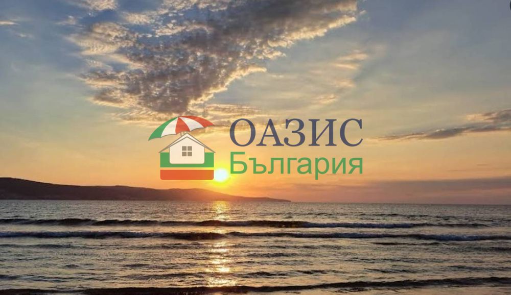 Апартамент с 2 спални в новия комплекс "Несебр Парадайз", Несебър, 93,33 кв.м, #34161166