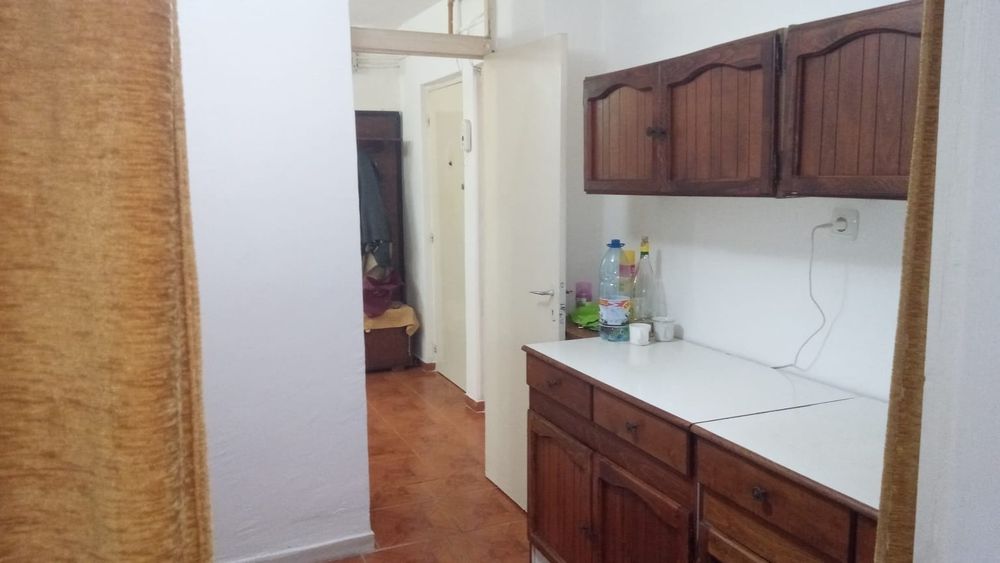 Apartament alea parc