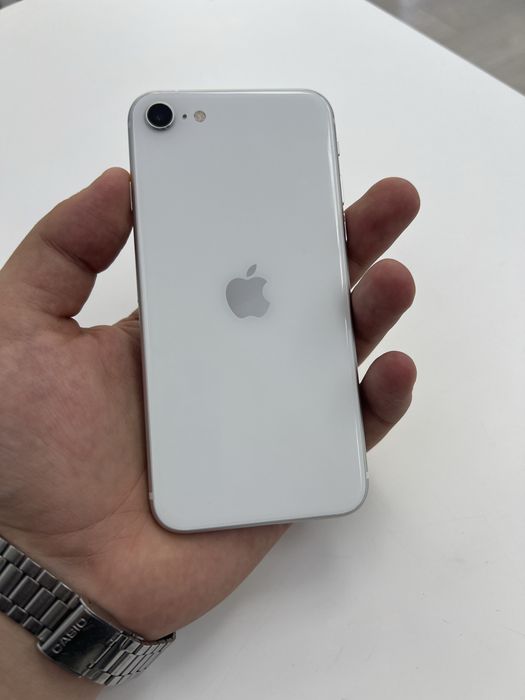 iPhone se 2nd gen