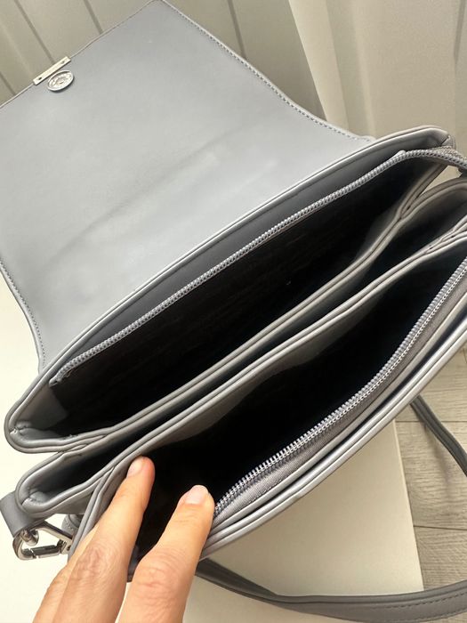 Сумка Thomas Munz