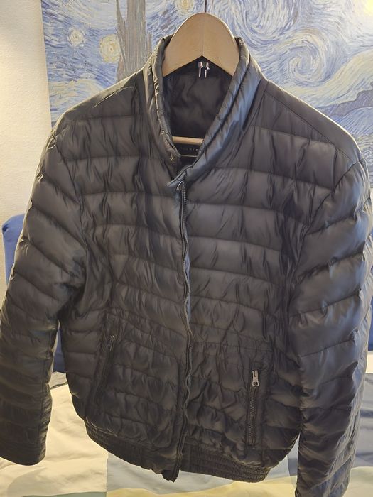 Geaca Puf Tommy Hilfiger L