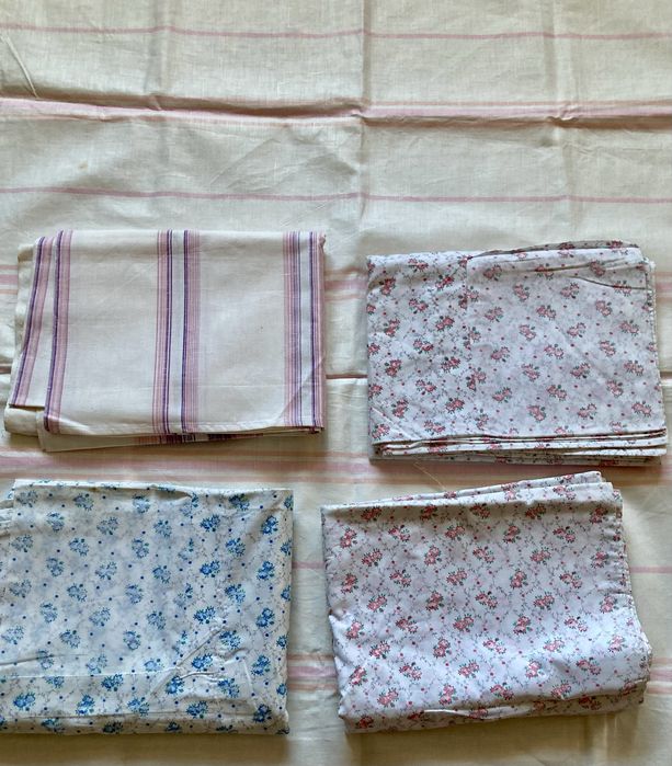 Ародам новое постельное белье