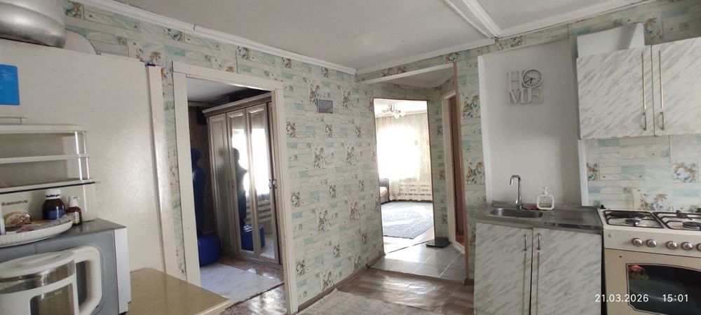 Продам 3 комнатный частный дом