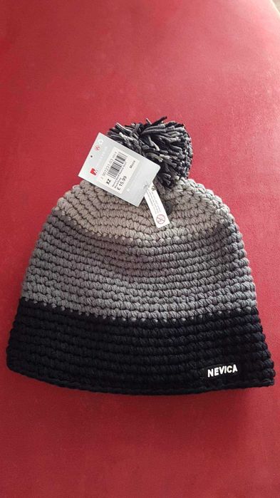 Caciula Nevica Banff Barbati ski / snowboard