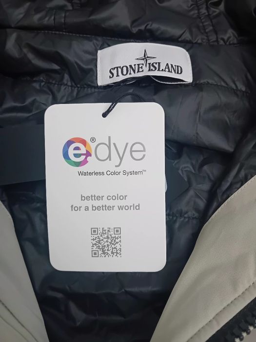 Geaca unisex  originală Stone Island
