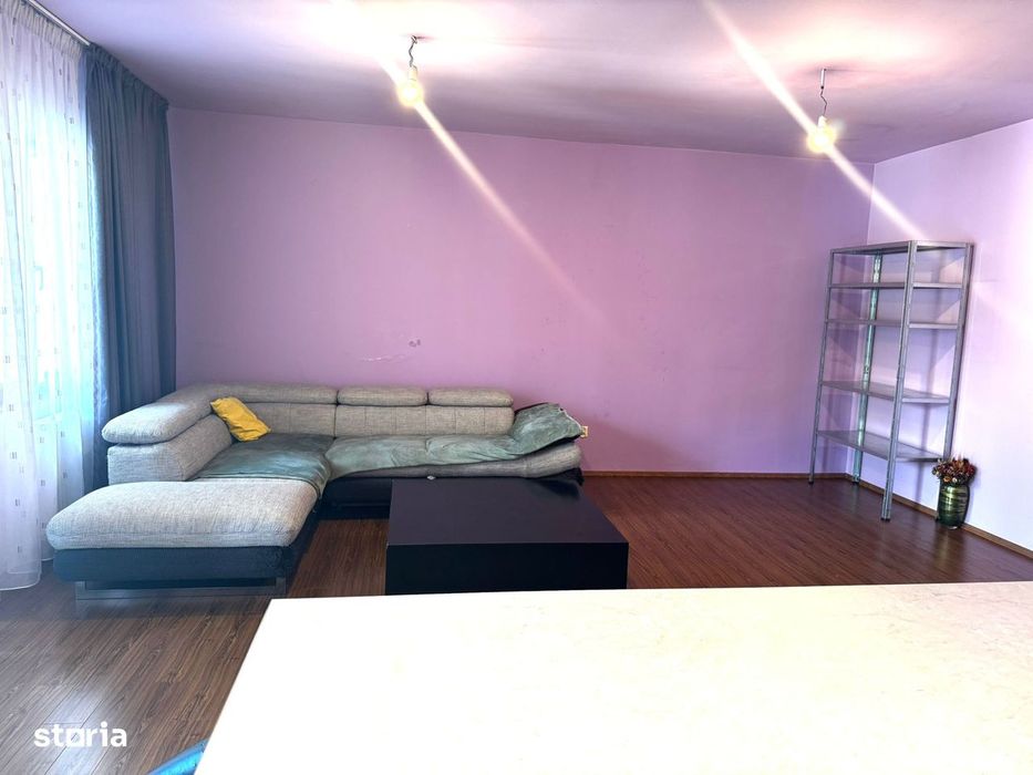 Ap 2 cam Floresti - 350 Euro