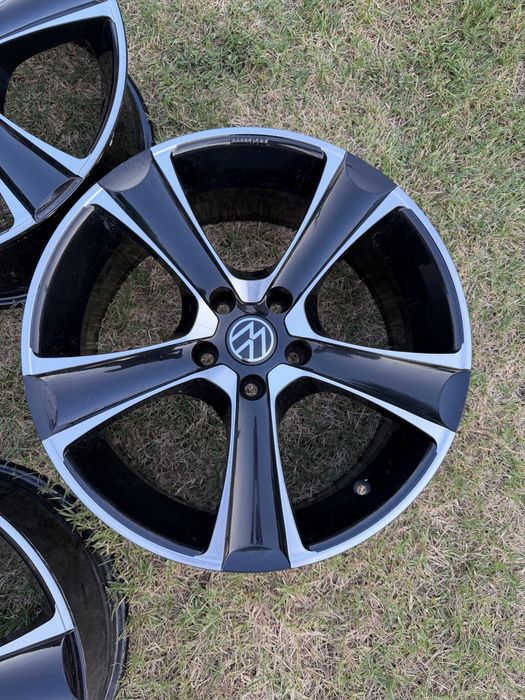 Джанти 5х112 18 цола VW, Audi