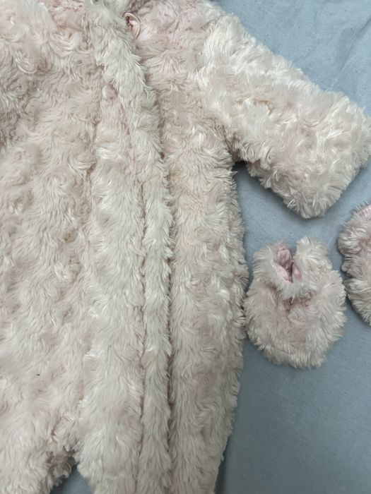 Комбинезон детский