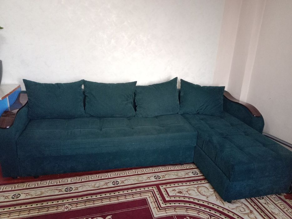 Диван раскладной