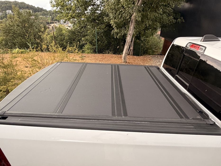 Capac Bena Dodge Ram Ford F150 GMC Sierra