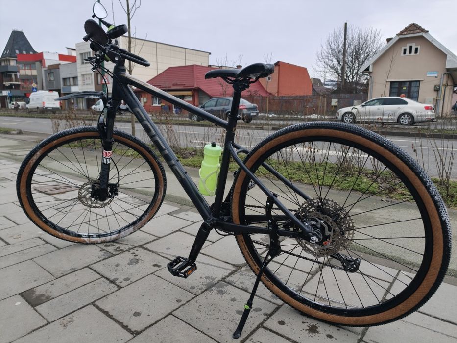 Bicicleta MTB focus whistler 3.9  L impecabila