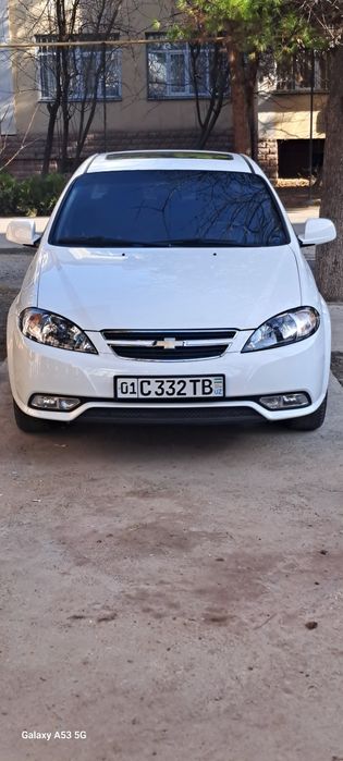 Gentra avtomat 2021 elegant plyus