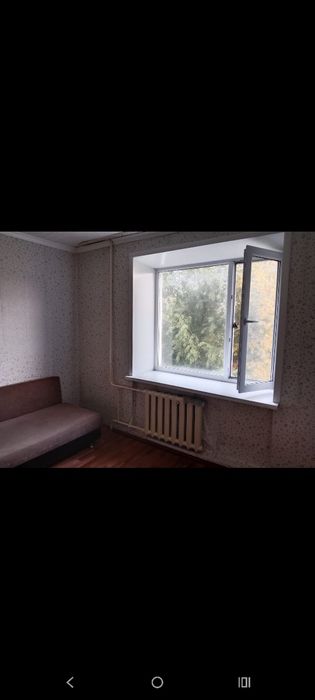 Сдам комнату в общежитии район ОблГаи, есть душ