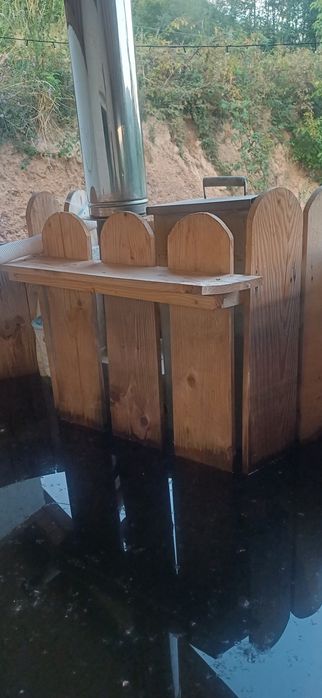 Soba ciubar mare