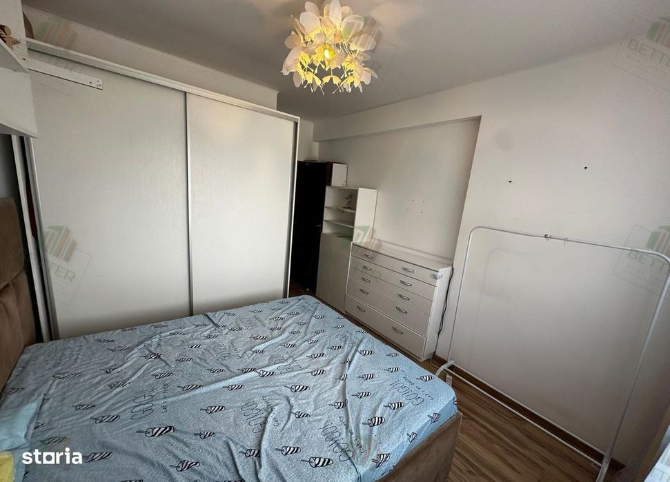 2 camere decomandat | Str. Amurgului | Parcare | 10 min metrou