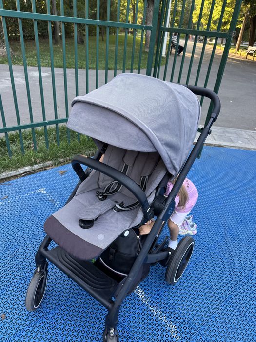 Carucior Cybex Balios landou+parte sport