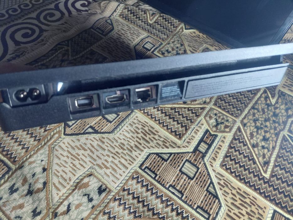 Playstation 4 PS