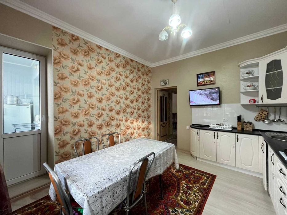 3-х ком кв, 28.5 млн  Шанхай