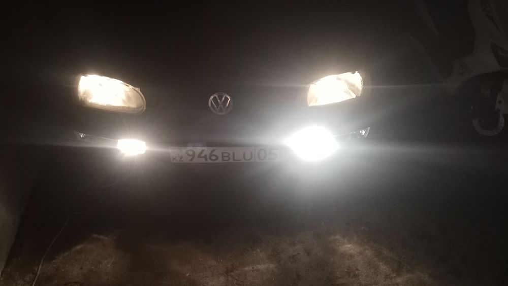 Продам Фольксваген гольф 3