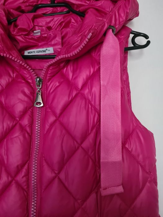 Дълга грейка S размер